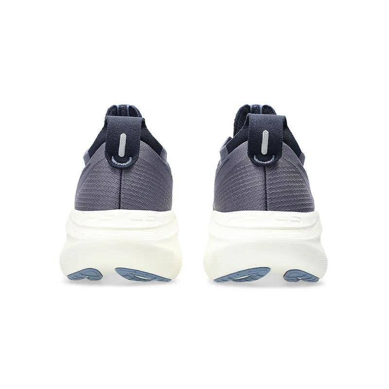 Men's Gel-Nimbus 27 Indigo Fog/Denim Blue