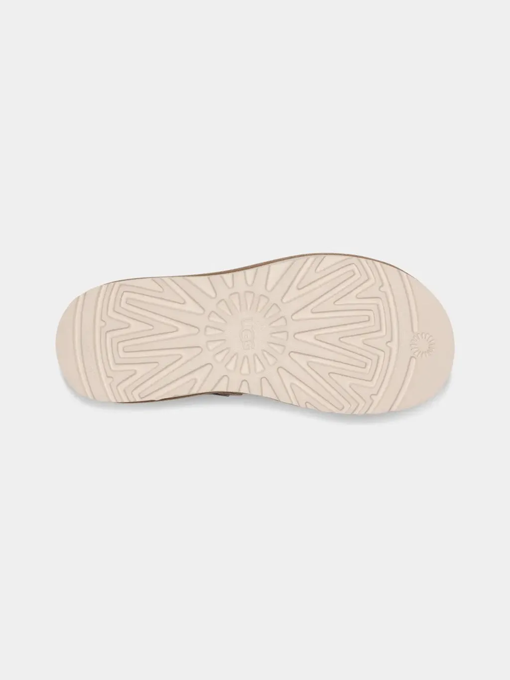 Men's Goldencoast Clog - Sand/Santorini