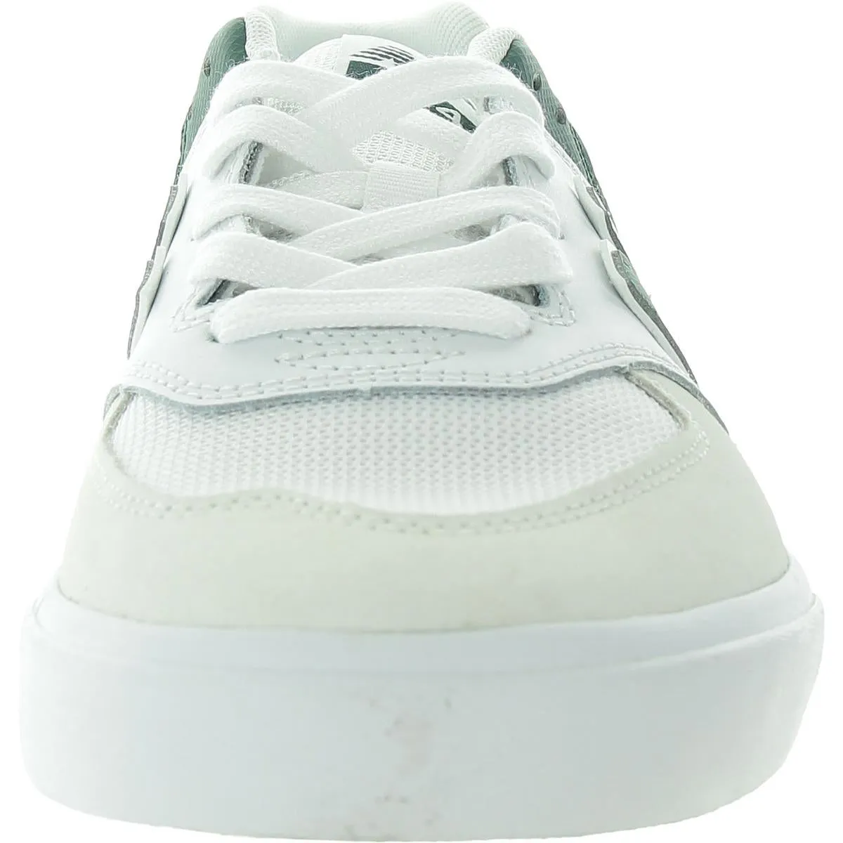Mens Lace-Up Casual And Fashion Sneakers