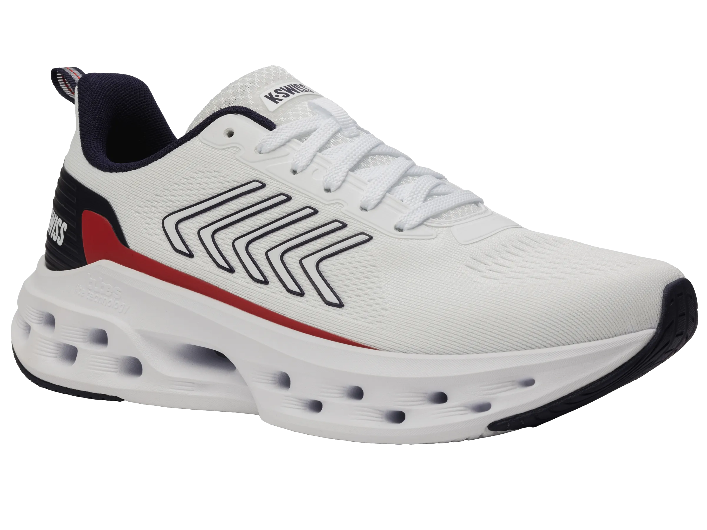 Mens Melrose Tubes Lite Sneakers