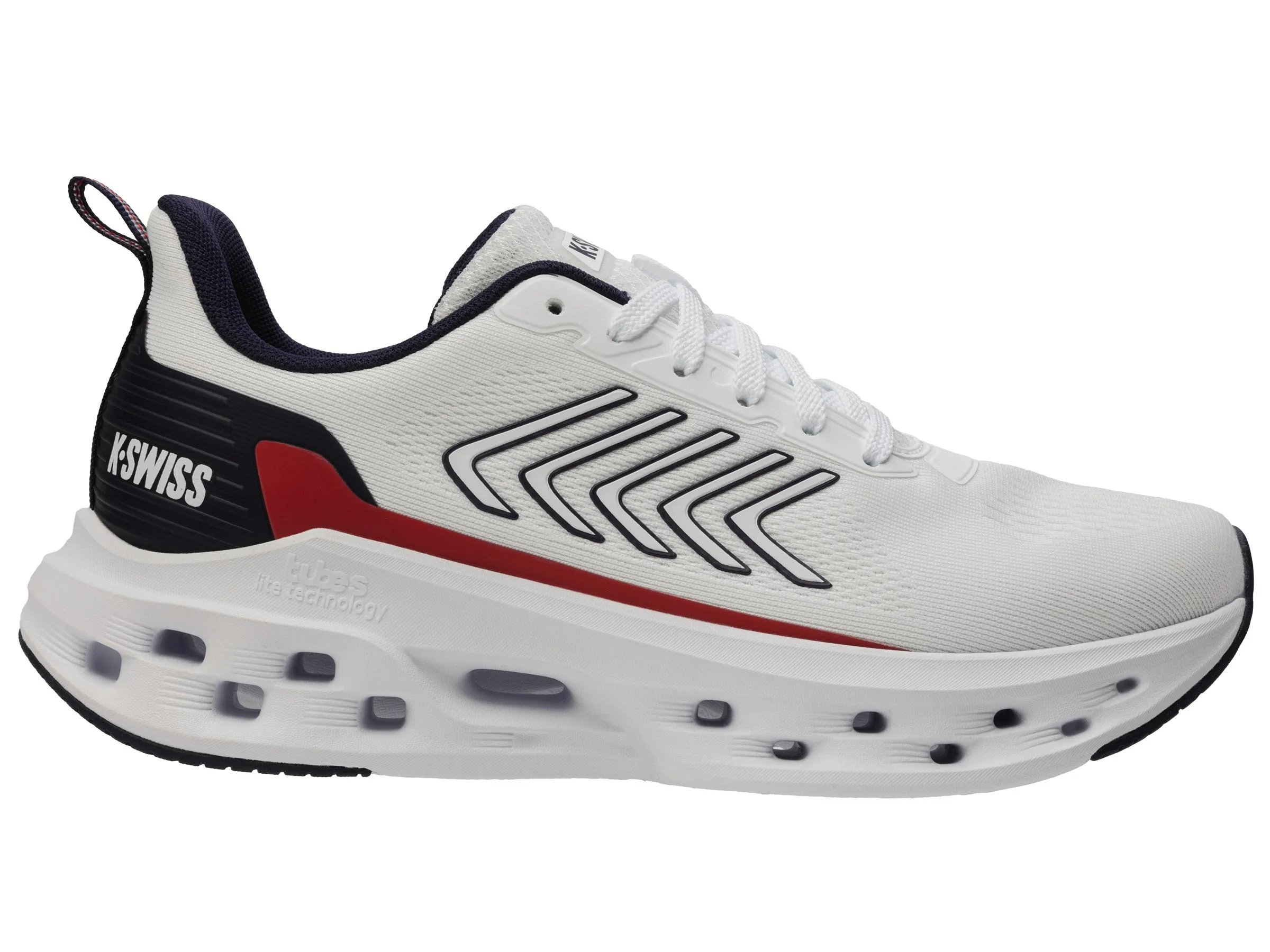 Mens Melrose Tubes Lite Sneakers