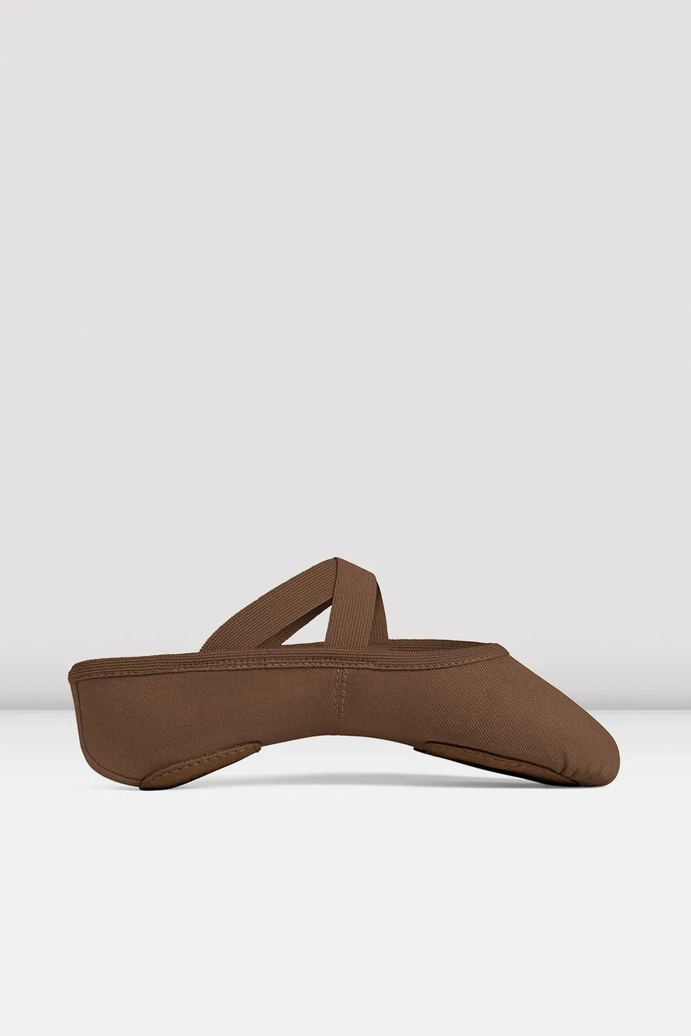 Mens Performa Stretch Canvas Ballet Shoes