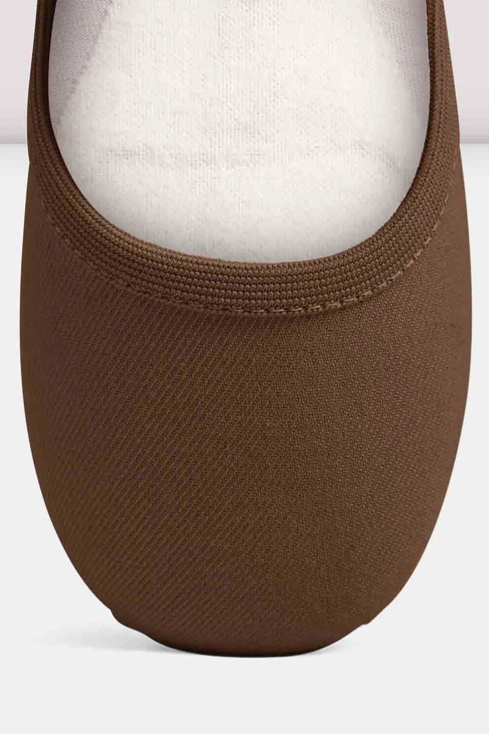 Mens Performa Stretch Canvas Ballet Shoes