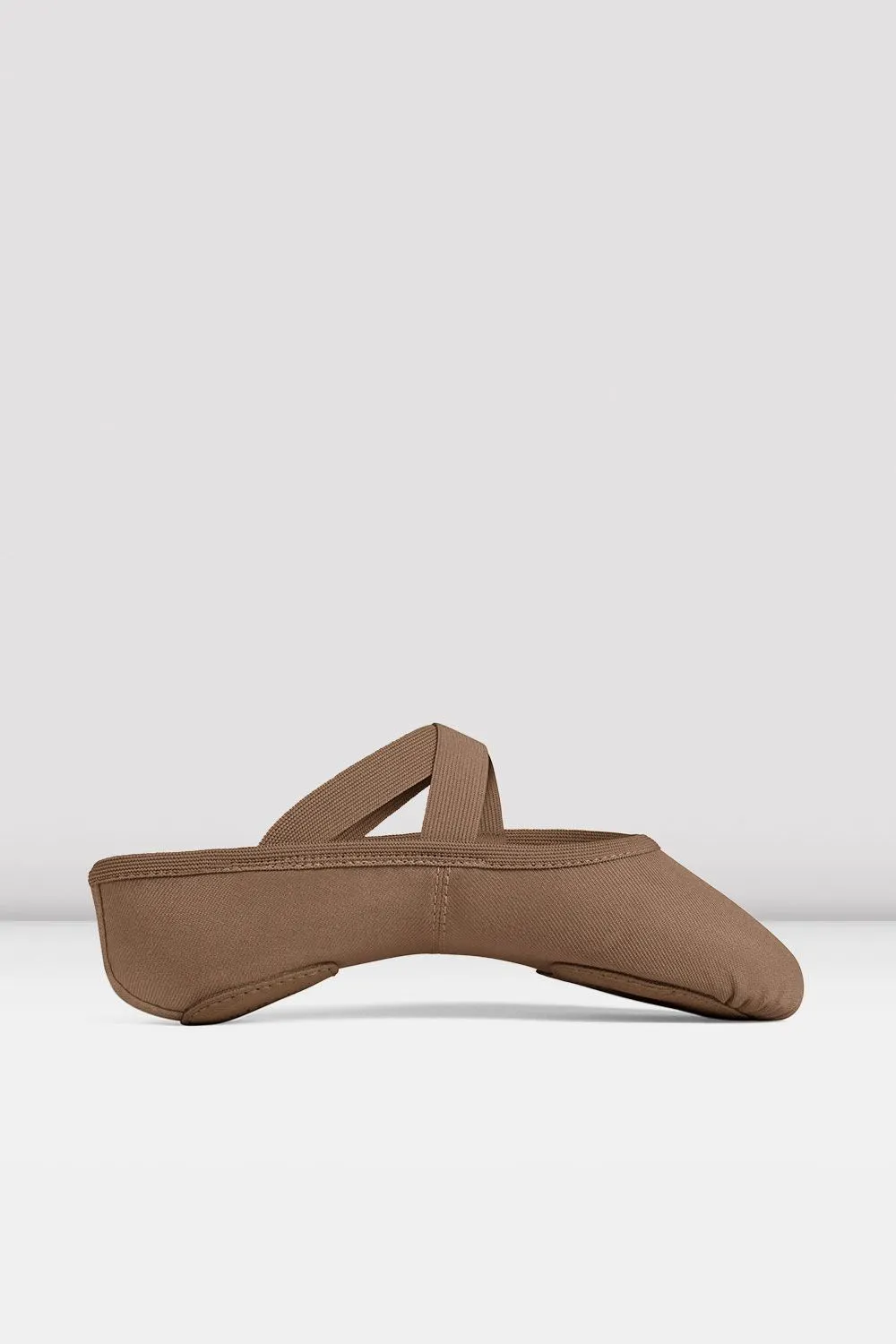 Mens Performa Stretch Canvas Ballet Shoes