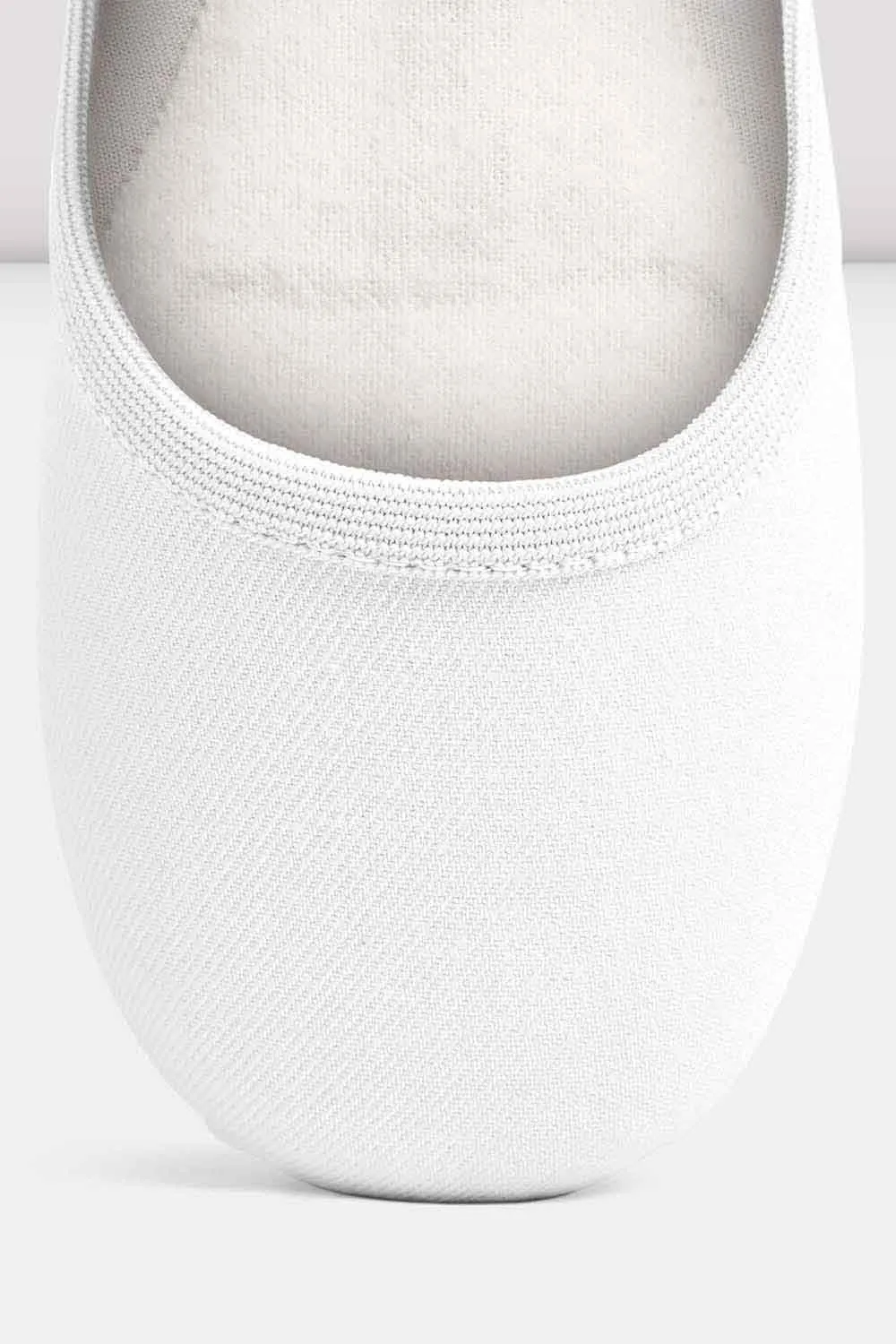 Mens Performa Stretch Canvas Ballet Shoes
