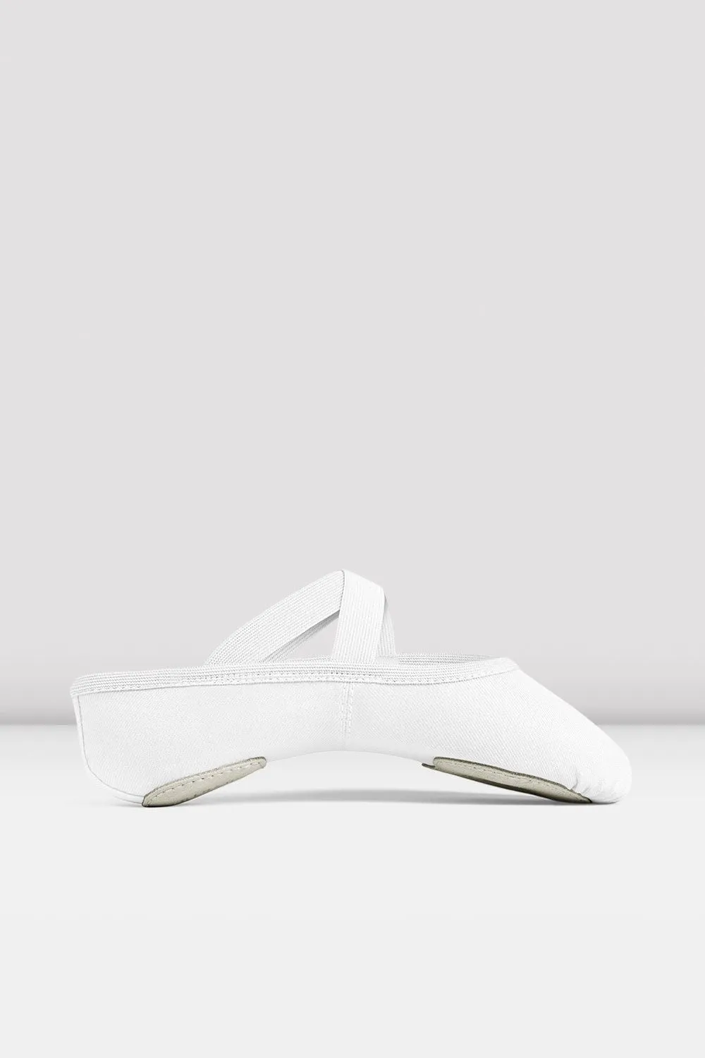 Mens Performa Stretch Canvas Ballet Shoes