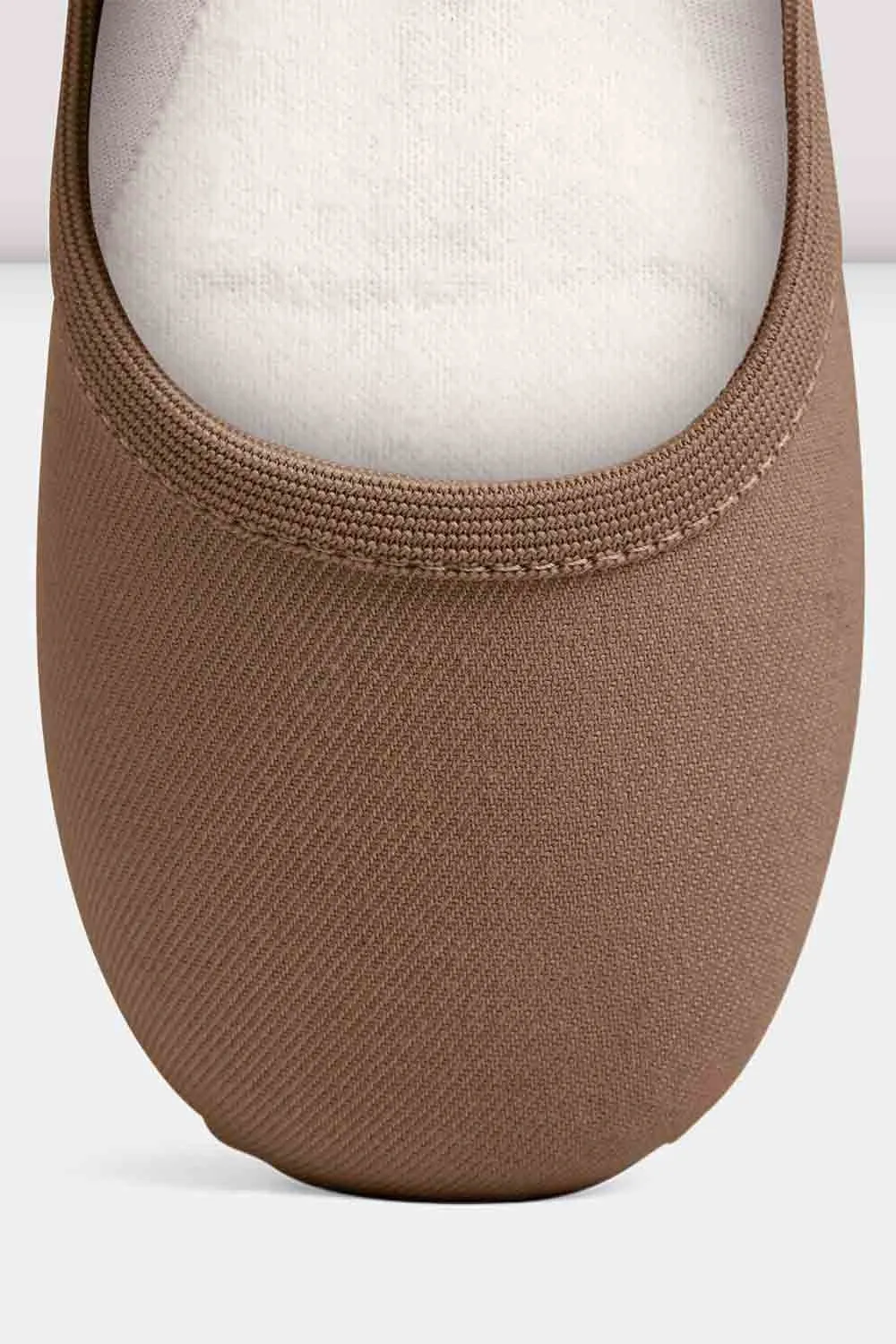 Mens Performa Stretch Canvas Ballet Shoes