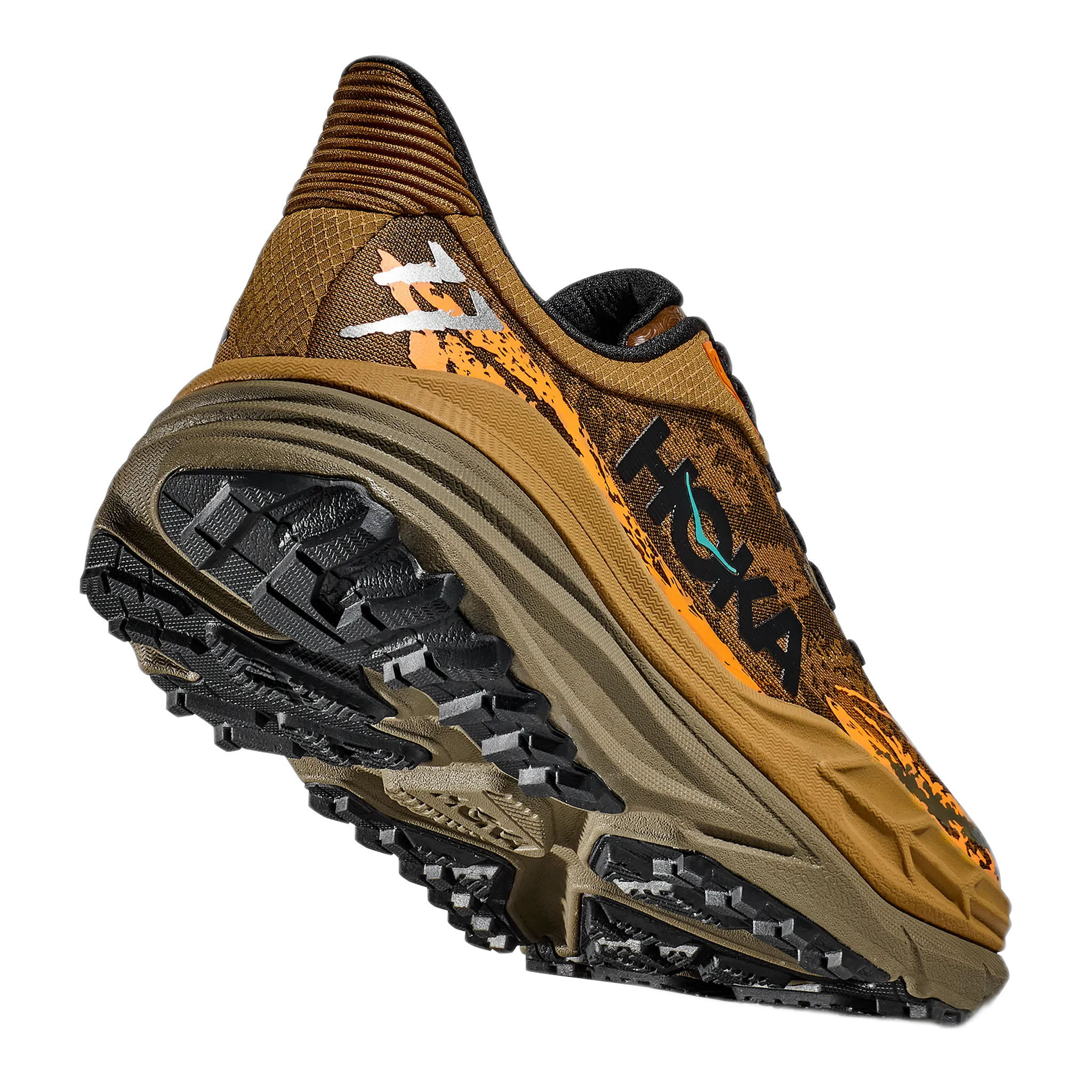 Men's Stinson 7