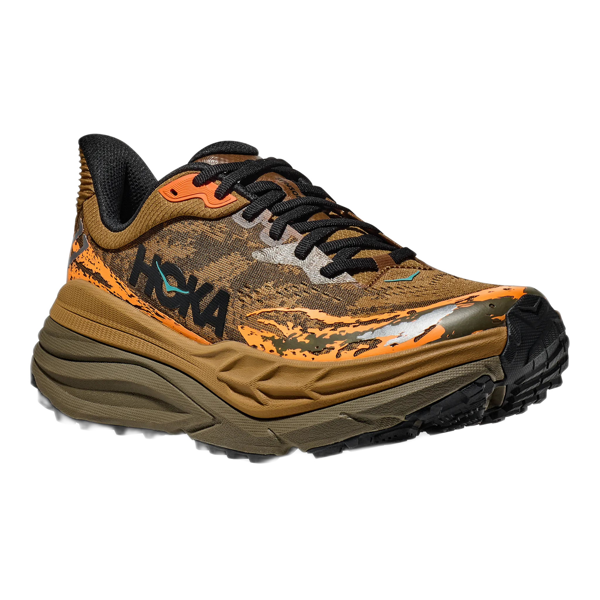 Men's Stinson 7