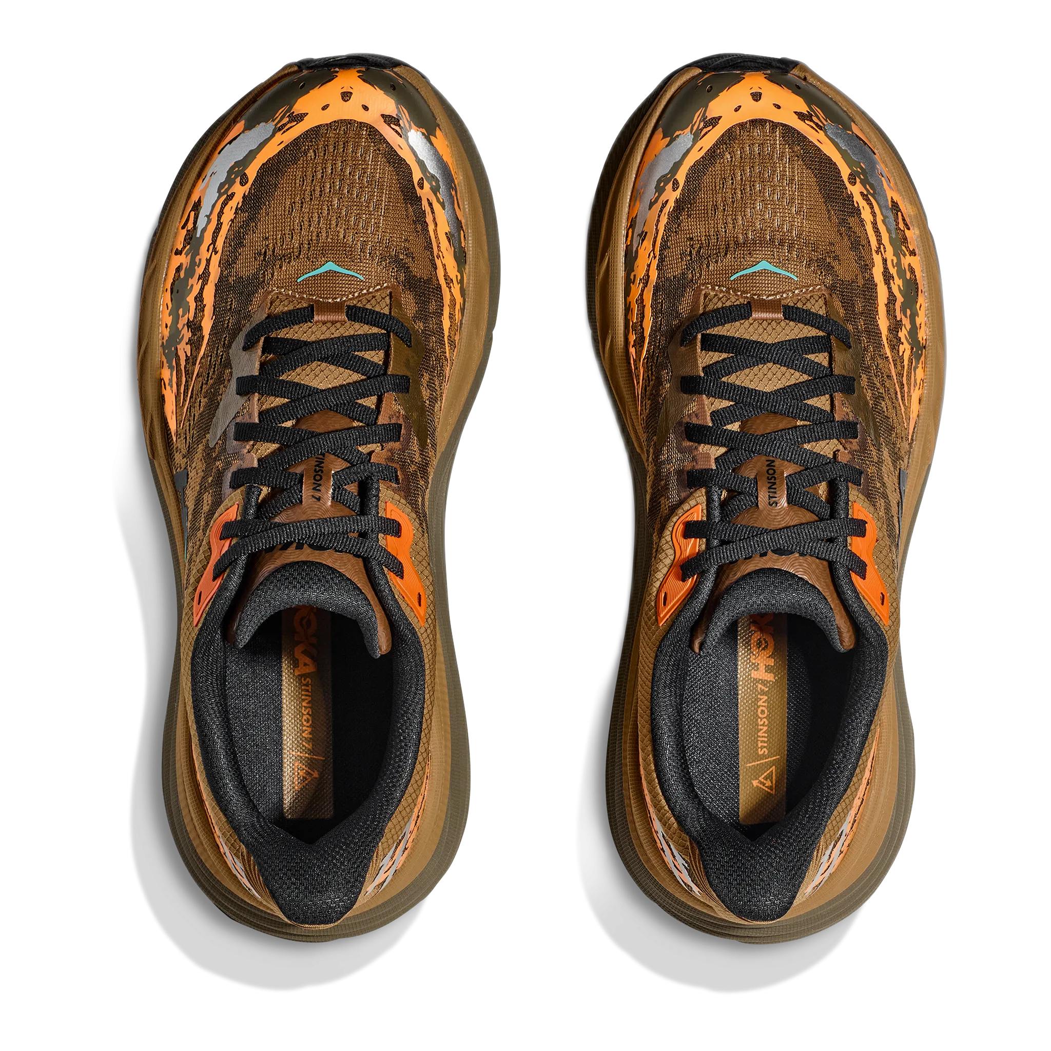 Men's Stinson 7