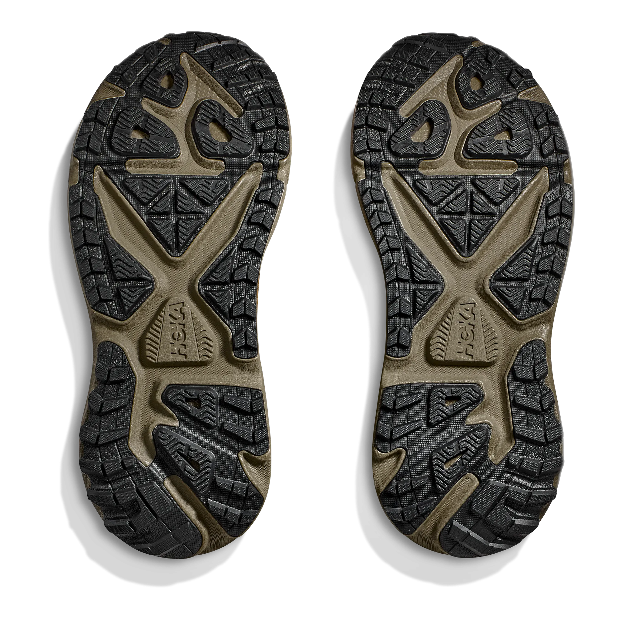 Men's Stinson 7