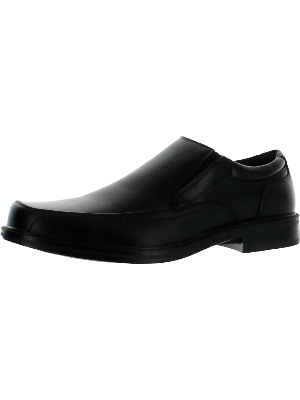 Mens Walking Slip on Loafers