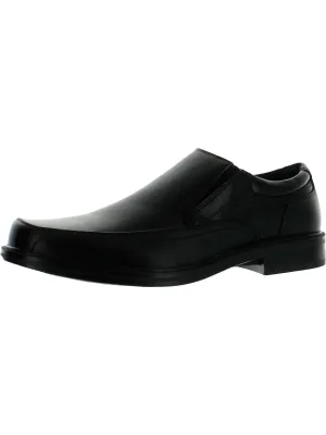 Mens Walking Slip on Loafers