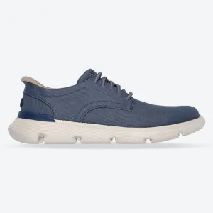 Men's Wide Fit Skechers 205352 Slip-ins Garza Clive Trainers