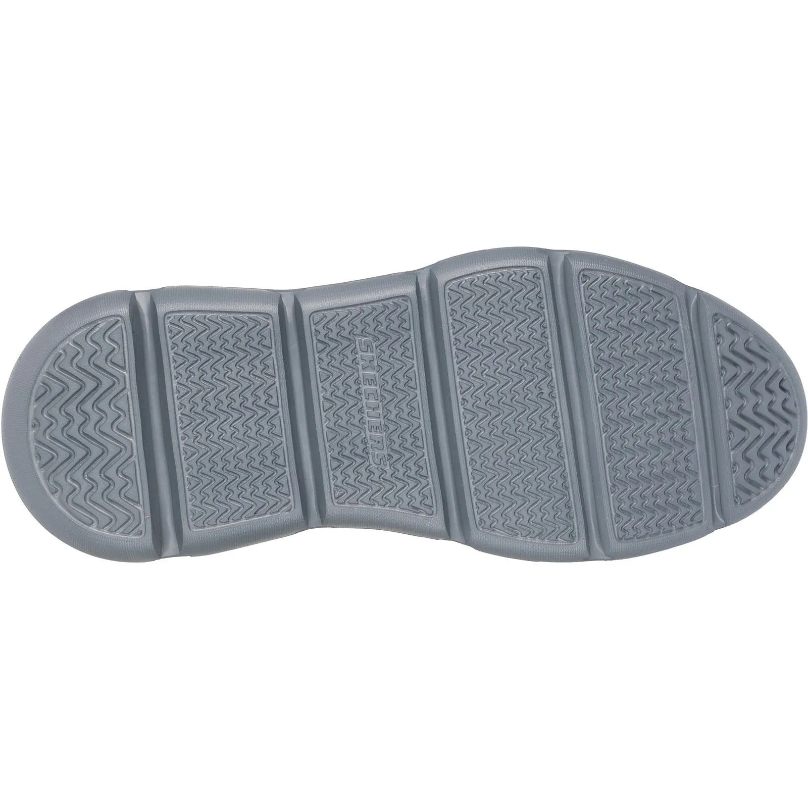 Men's Wide Fit Skechers 205353 Slip-ins Garza Duran Trainers