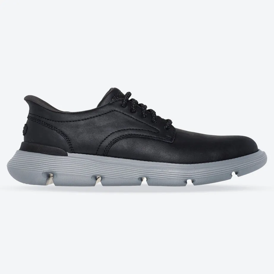 Men's Wide Fit Skechers 205353 Slip-ins Garza Duran Trainers