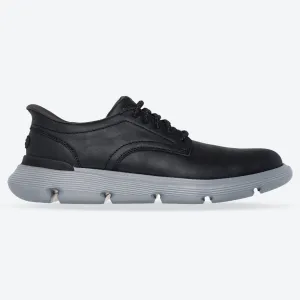 Men's Wide Fit Skechers 205353 Slip-ins Garza Duran Trainers