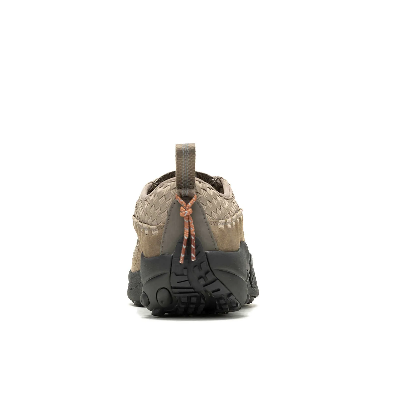 Merrell 1TRL Men's Jungle Moc EVO Woven - Brindle