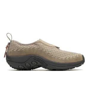 Merrell 1TRL Men's Jungle Moc EVO Woven - Brindle