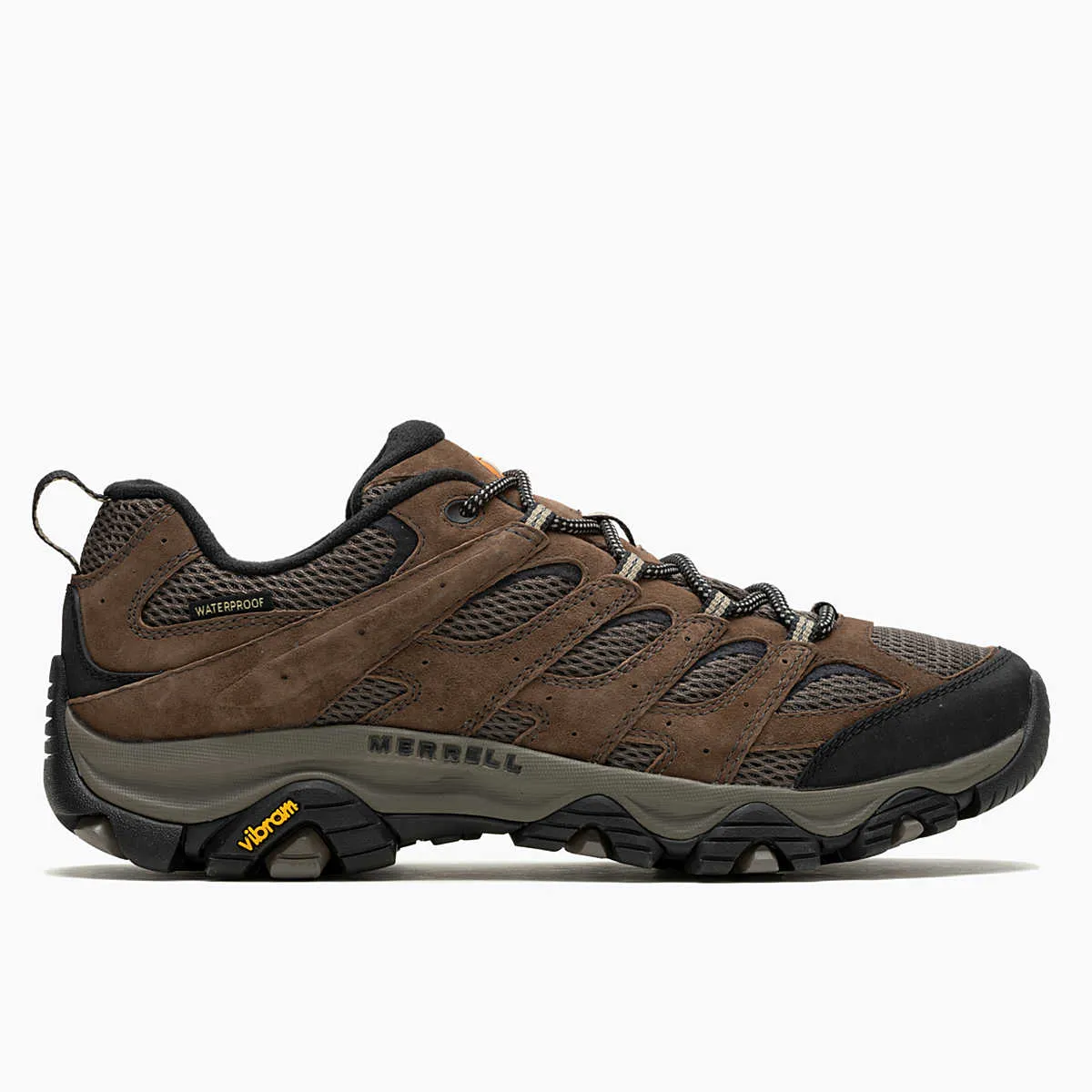Merrell Men's Moab 3 Waterproof