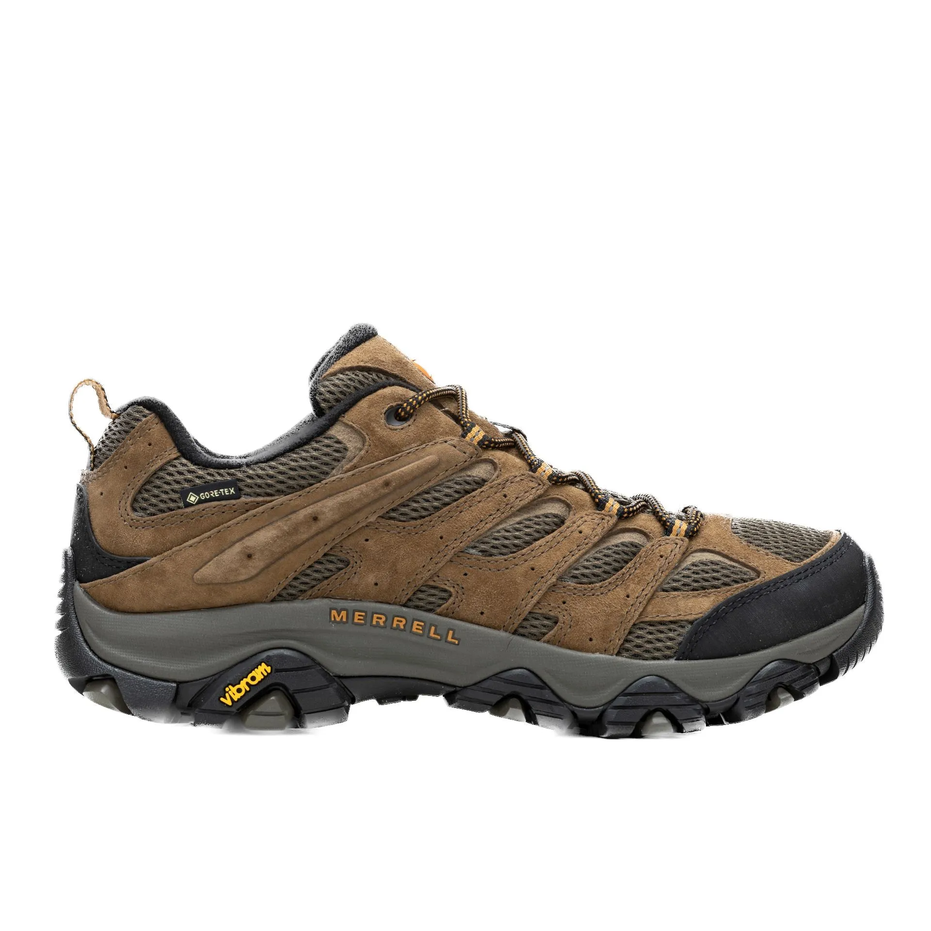 MERRELL MOAB 3 GORE-TEX® MEN'S MEDIUM AND WIDE - FINAL SALE!