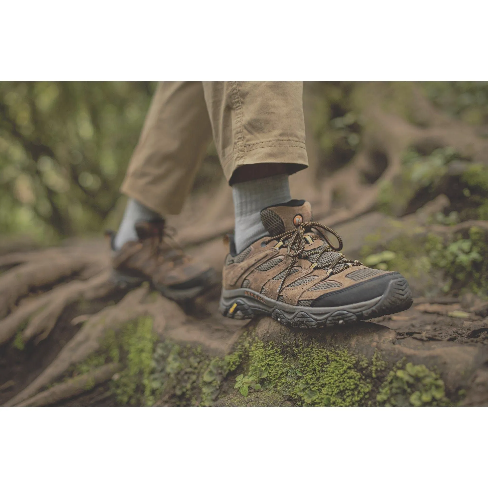 MERRELL MOAB 3 GORE-TEX® MEN'S MEDIUM AND WIDE - FINAL SALE!