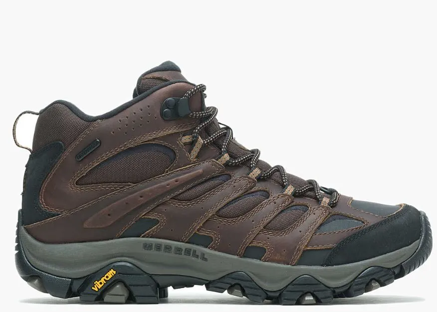 Merrell Moab 3 Thermo Mid Waterproof