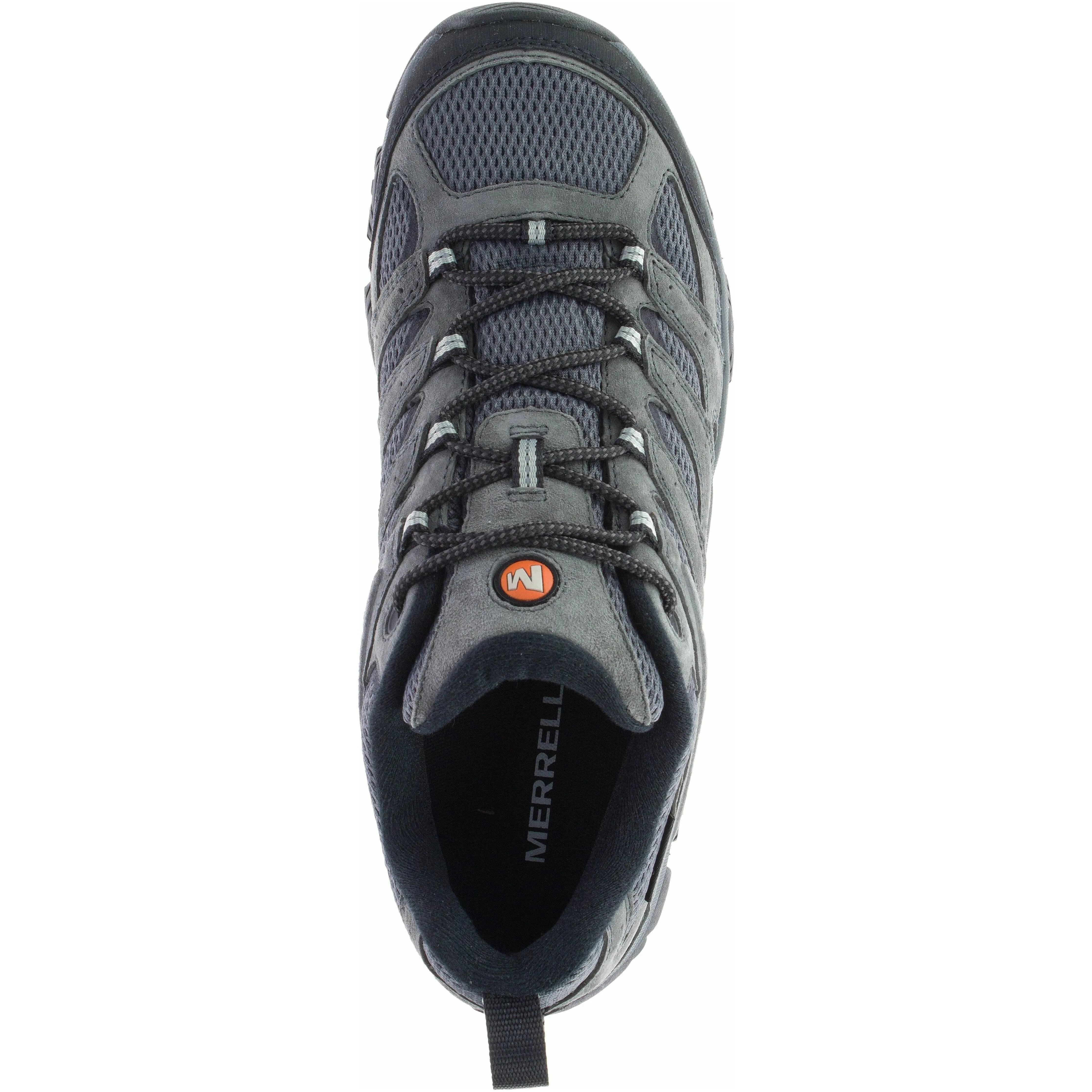 MERRELL MOAB 3 WATERPROOF MEN'S MEDIUM AND WIDE