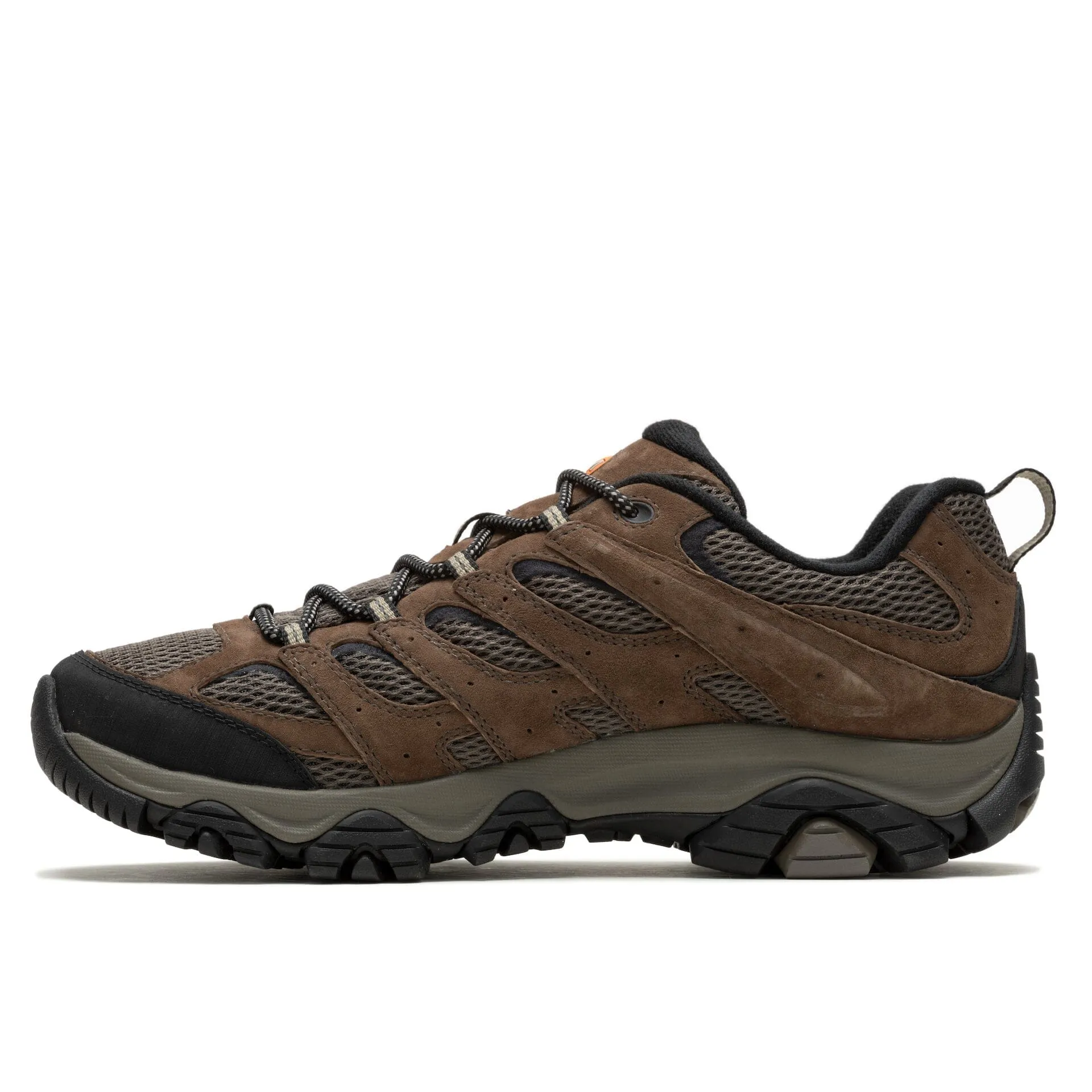 MERRELL MOAB 3 WATERPROOF MEN'S MEDIUM AND WIDE
