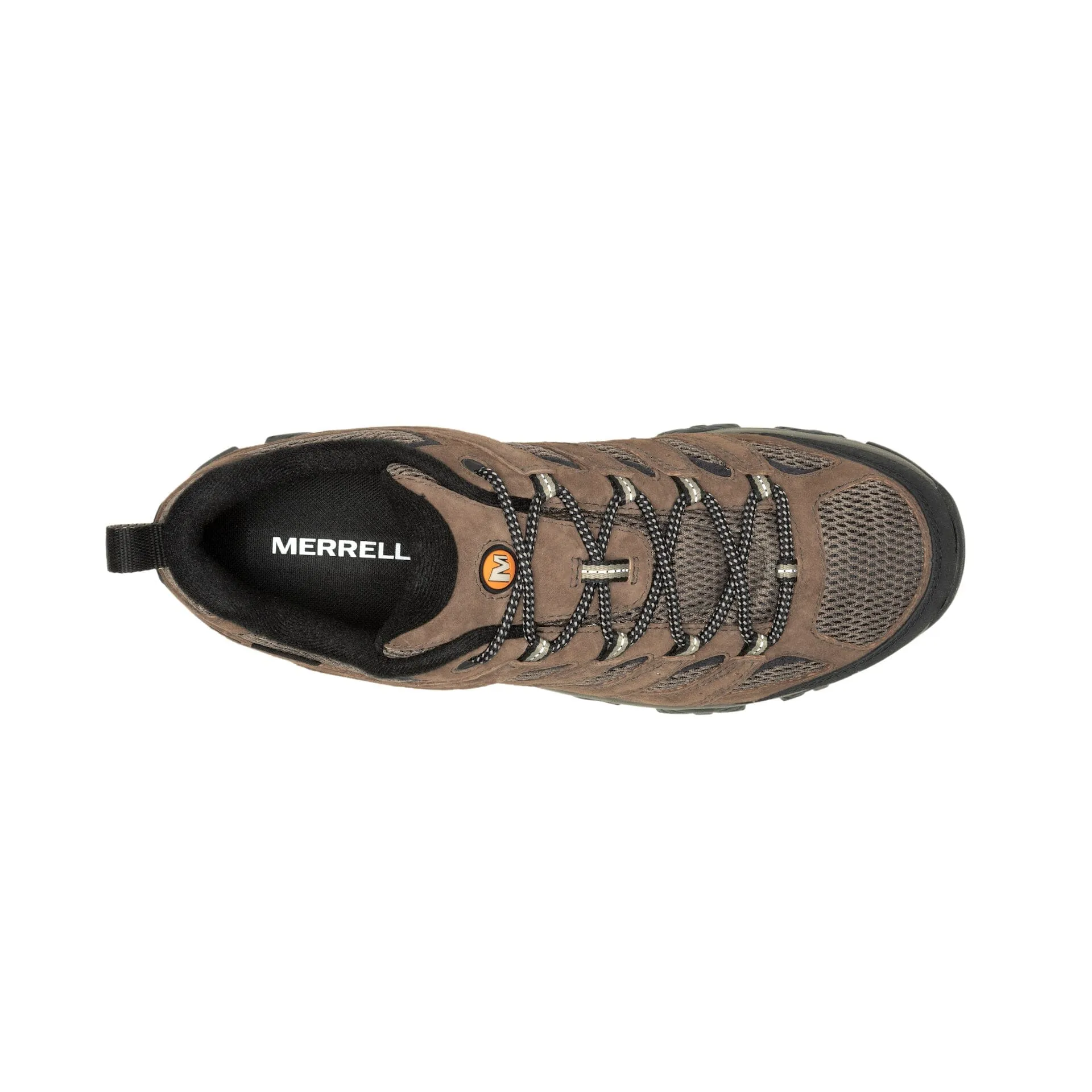 MERRELL MOAB 3 WATERPROOF MEN'S MEDIUM AND WIDE