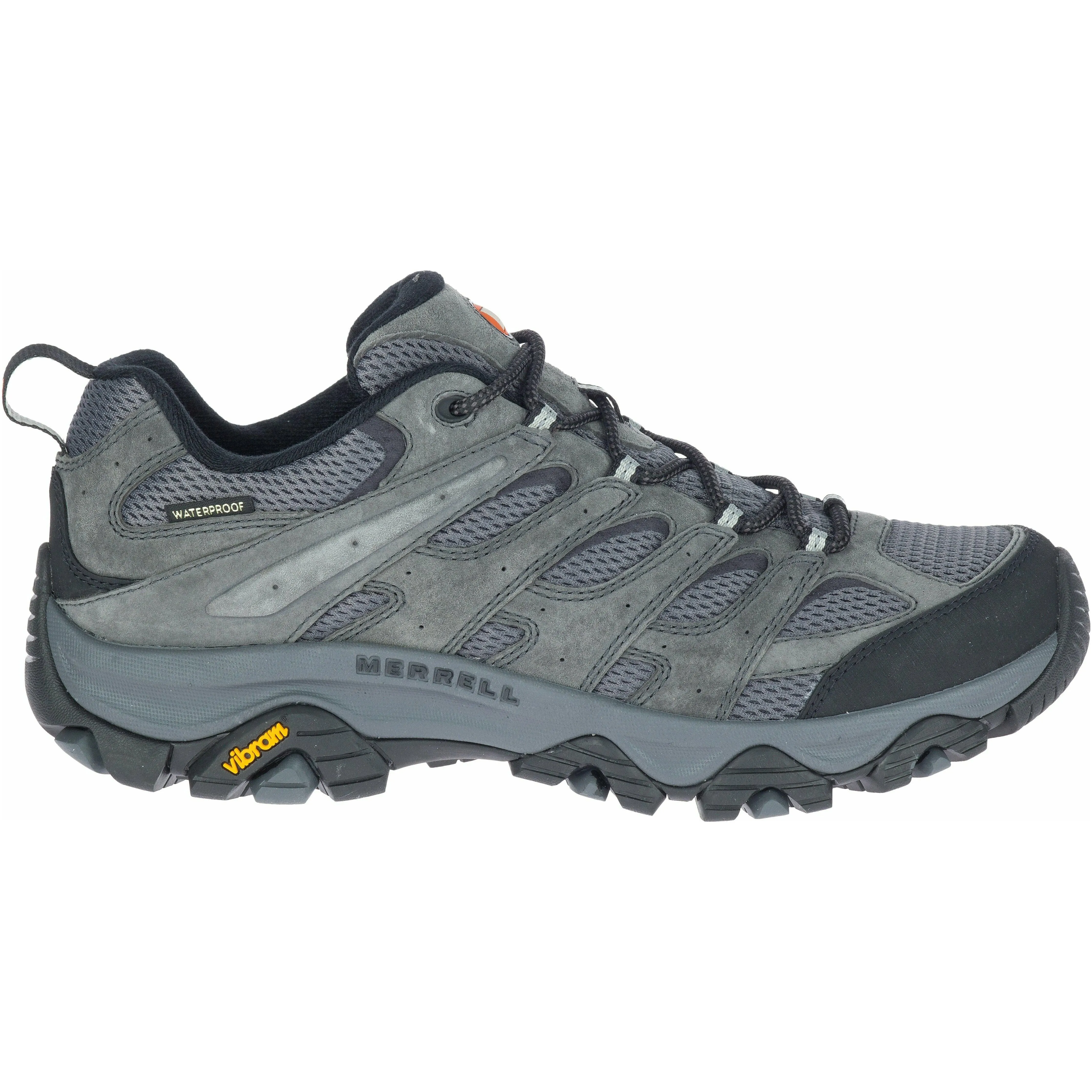 MERRELL MOAB 3 WATERPROOF MEN'S MEDIUM AND WIDE