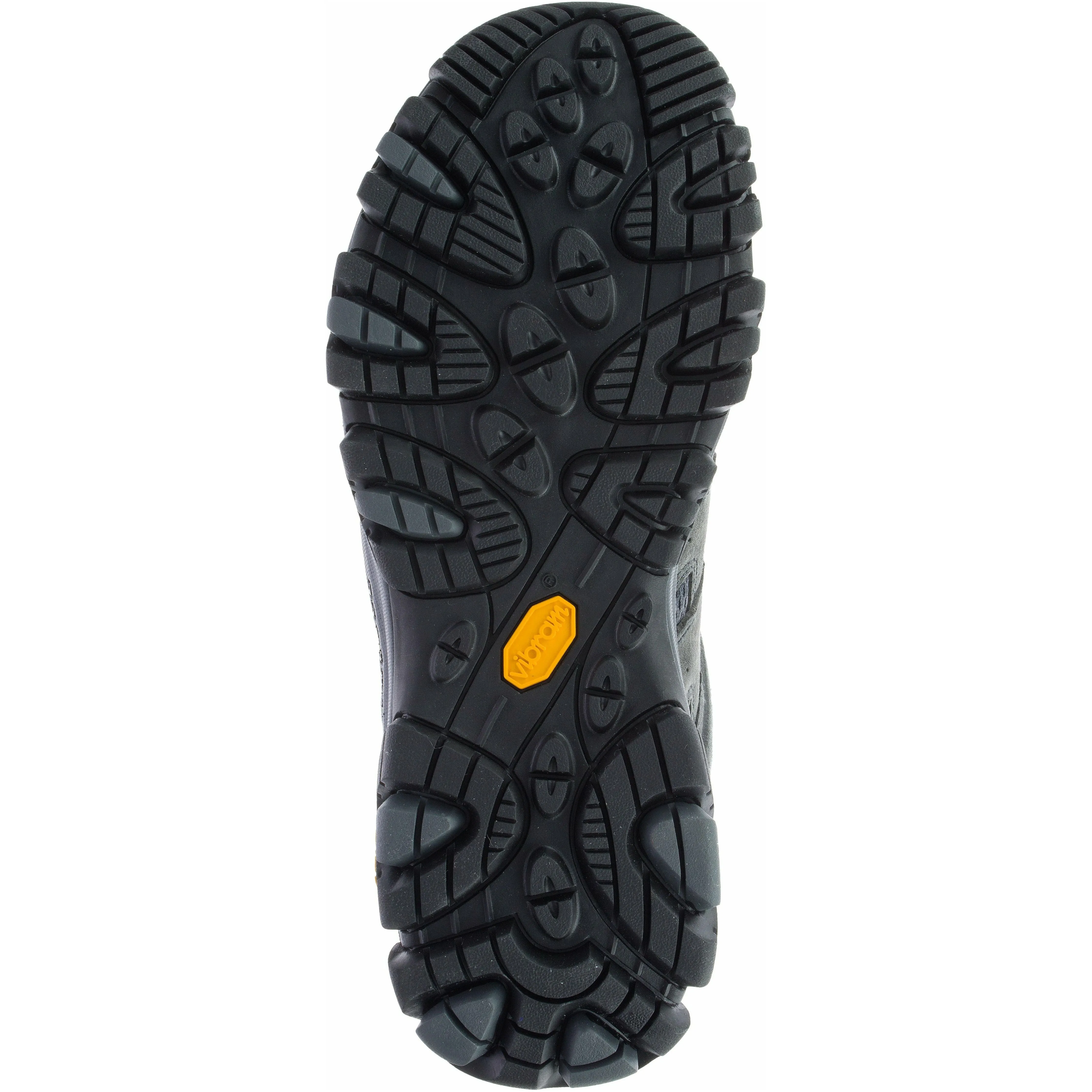 MERRELL MOAB 3 WATERPROOF MEN'S MEDIUM AND WIDE