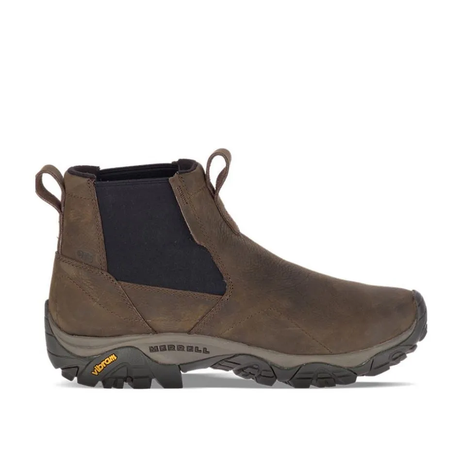 Merrell Moab Adventure Polar WIDE Chelsea