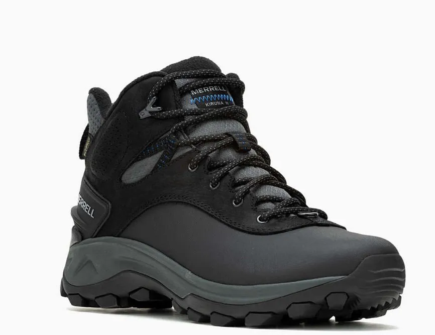 Merrell Thermo Kiruna 2 Mid Wide Waterproof