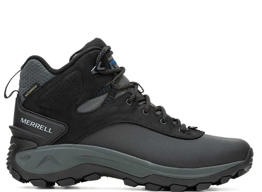 Merrell Thermo Kiruna 2 Mid Wide Waterproof