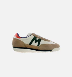 Mestari Flint Stone Frost Gray Mens Lifestyle Shoe - Navy/Grey
