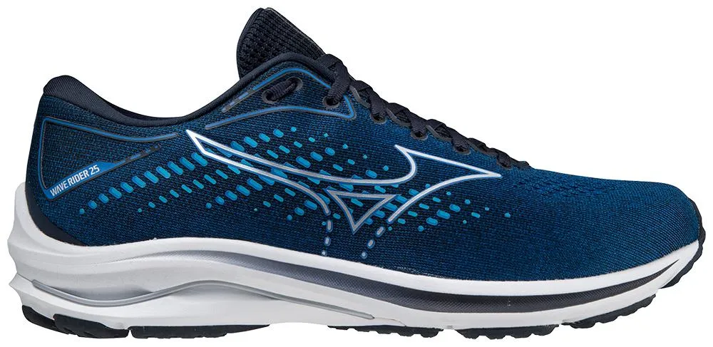 Mizuno Men's Wave Rider 25 (SALE)