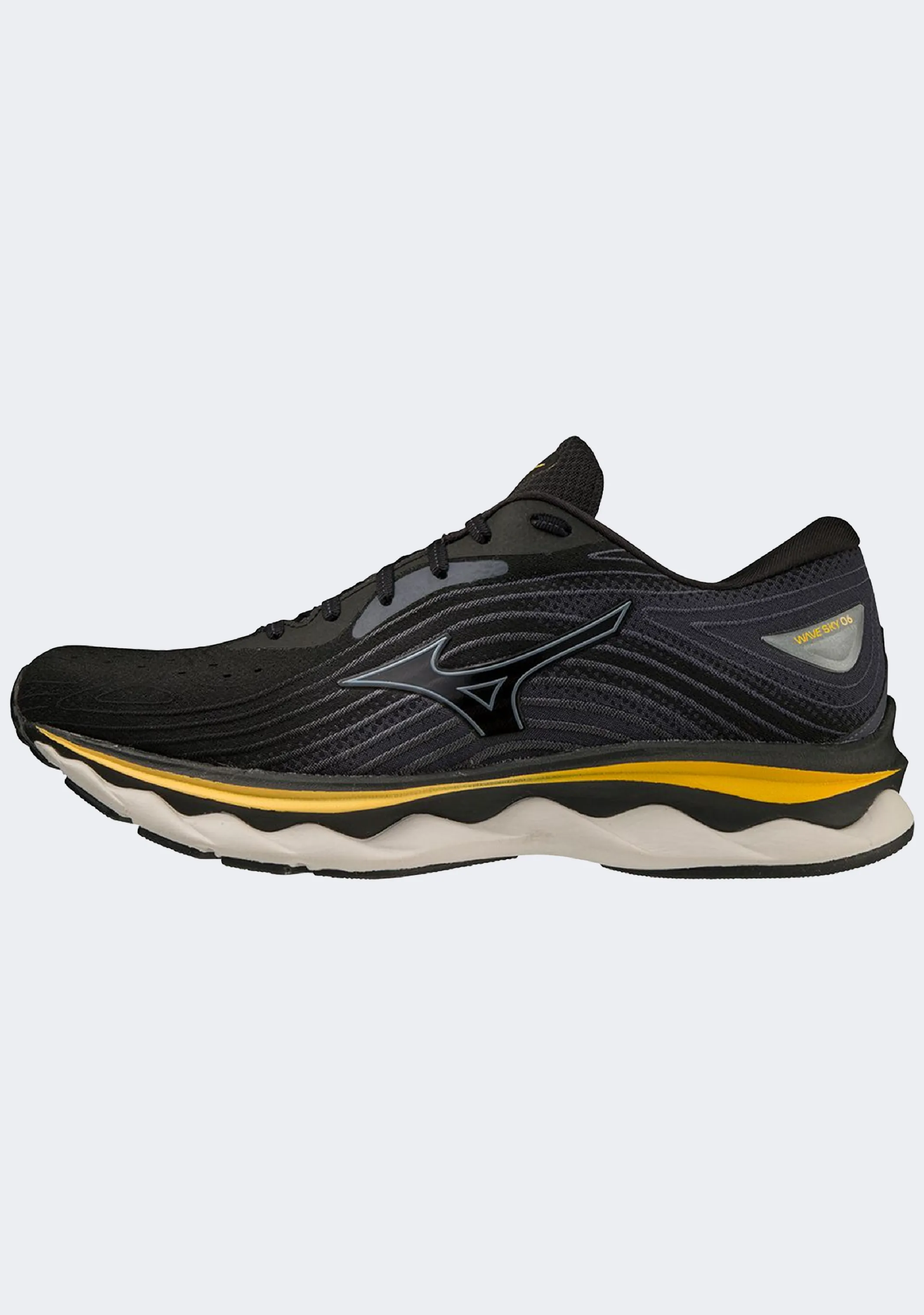 Mizuno Mens Wave Sky 6