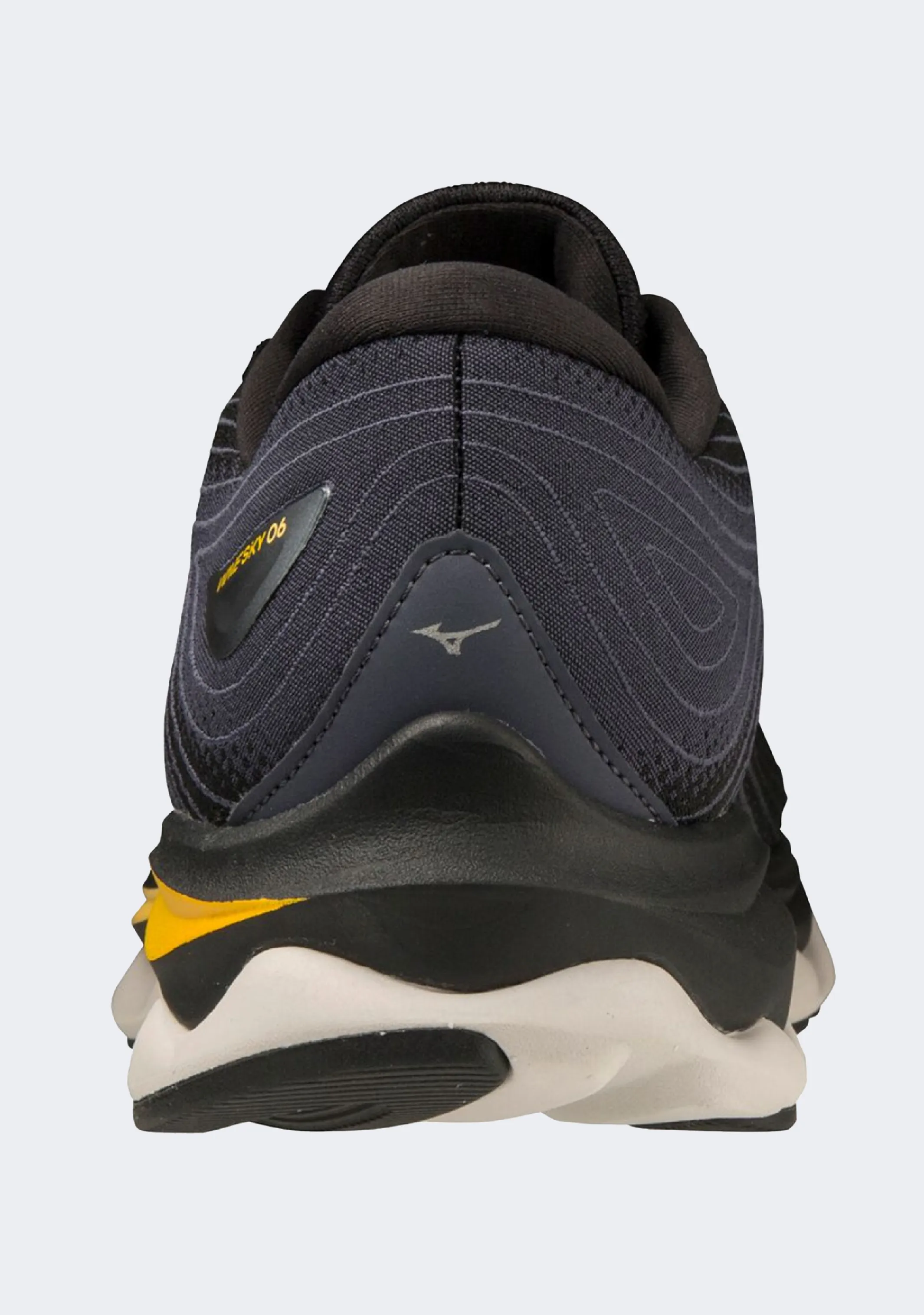 Mizuno Mens Wave Sky 6