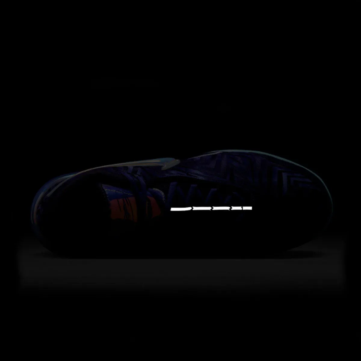   Monopoly LeBron NXXT Genius QS EP 'Persian Violet Imperial Purple'