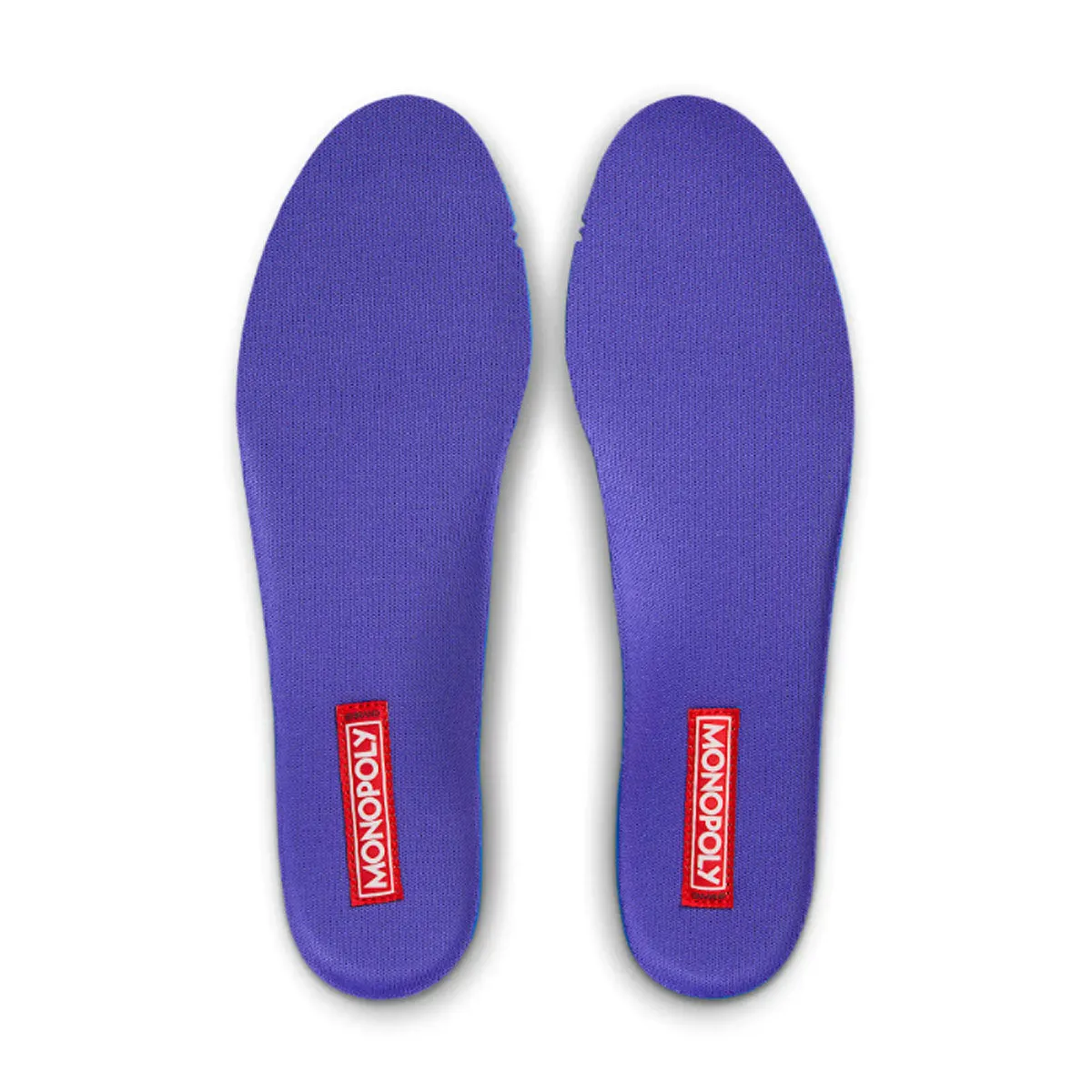   Monopoly LeBron NXXT Genius QS EP 'Persian Violet Imperial Purple'