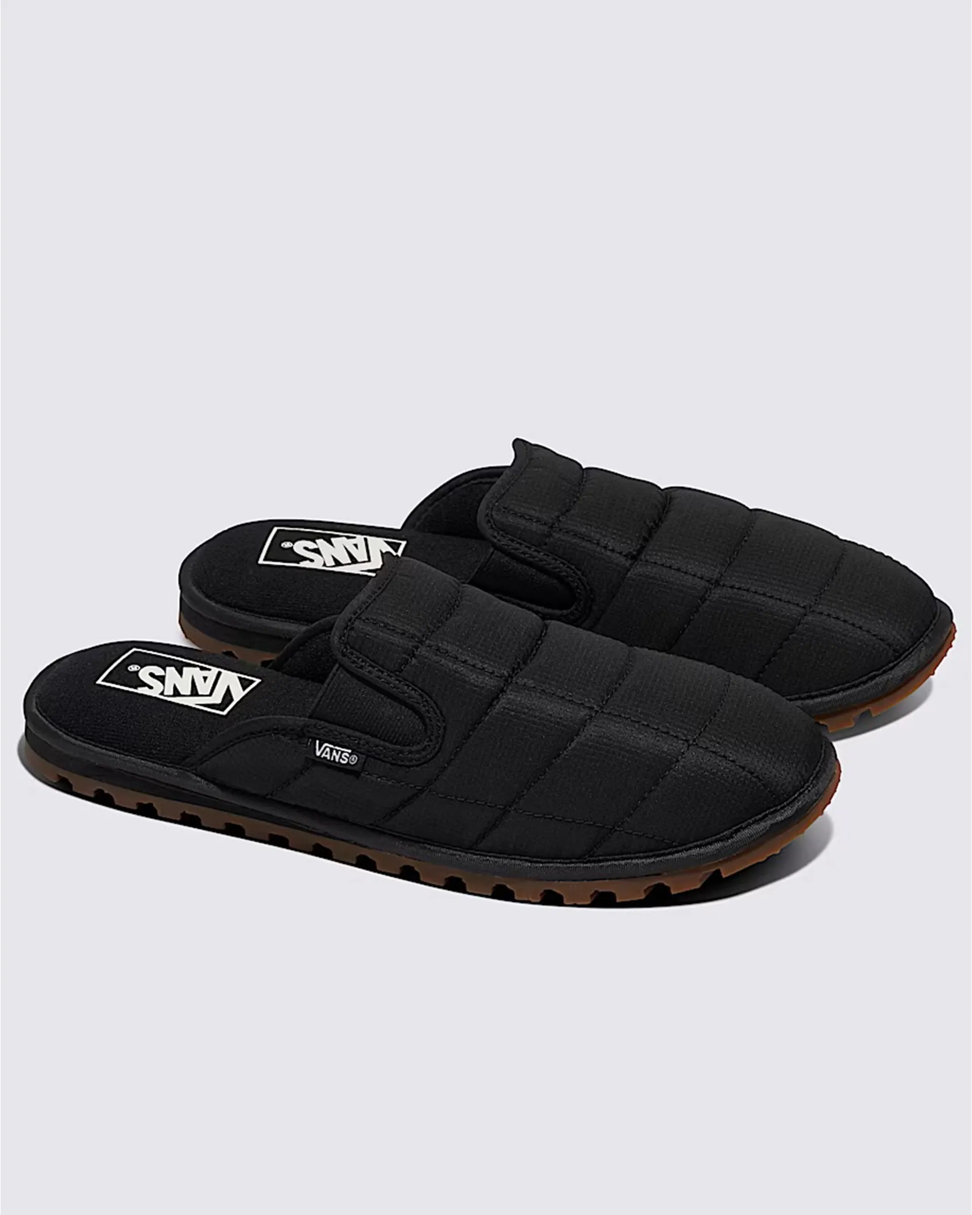 MTE Quilted Mountain Mule Shoe