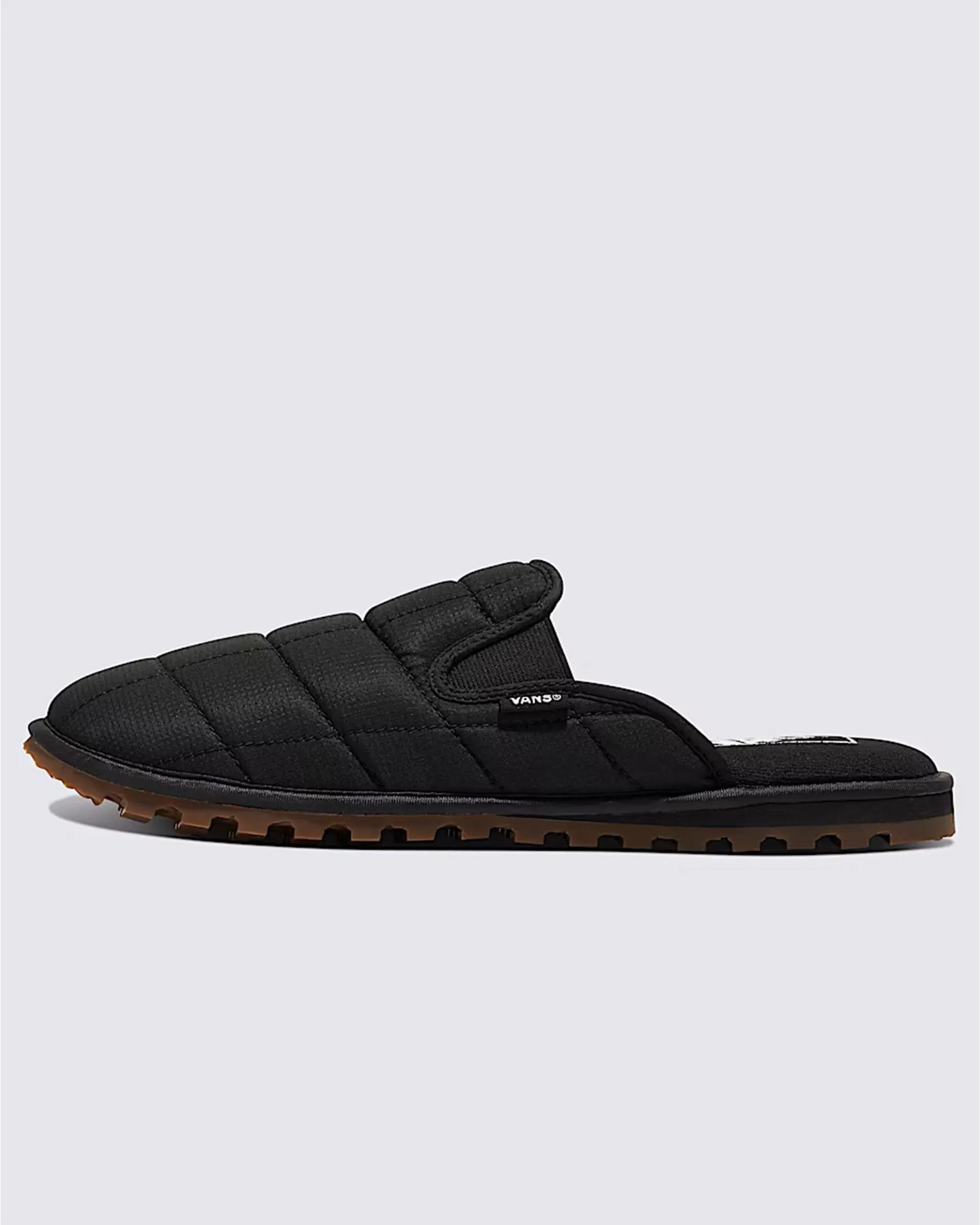 MTE Quilted Mountain Mule Shoe