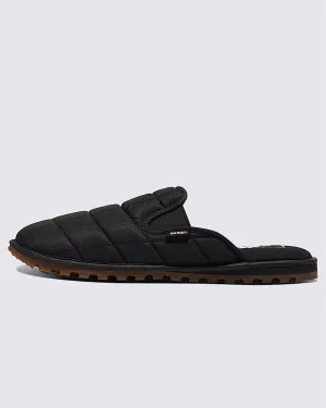 MTE Quilted Mountain Mule Shoe