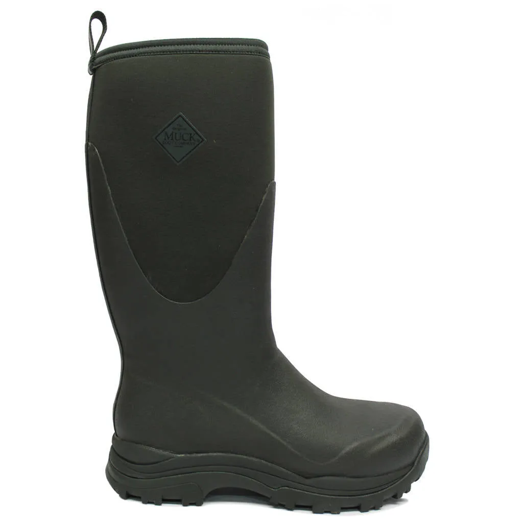 Muck Boot Arctic Outpost Waterproof Men's Tall Wellington Boots
