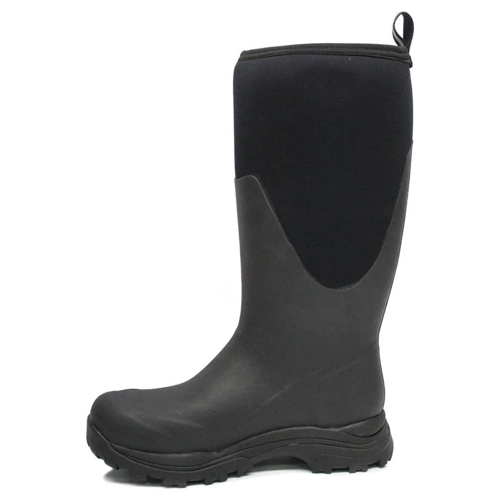 Muck Boot Arctic Outpost Waterproof Men's Tall Wellington Boots