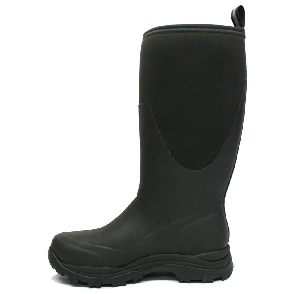 Muck Boot Arctic Outpost Waterproof Men's Tall Wellington Boots