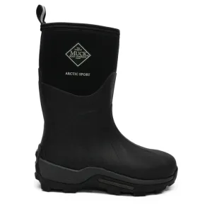 Muck Boot Arctic Sport Waterproof Men's Wellington Boots