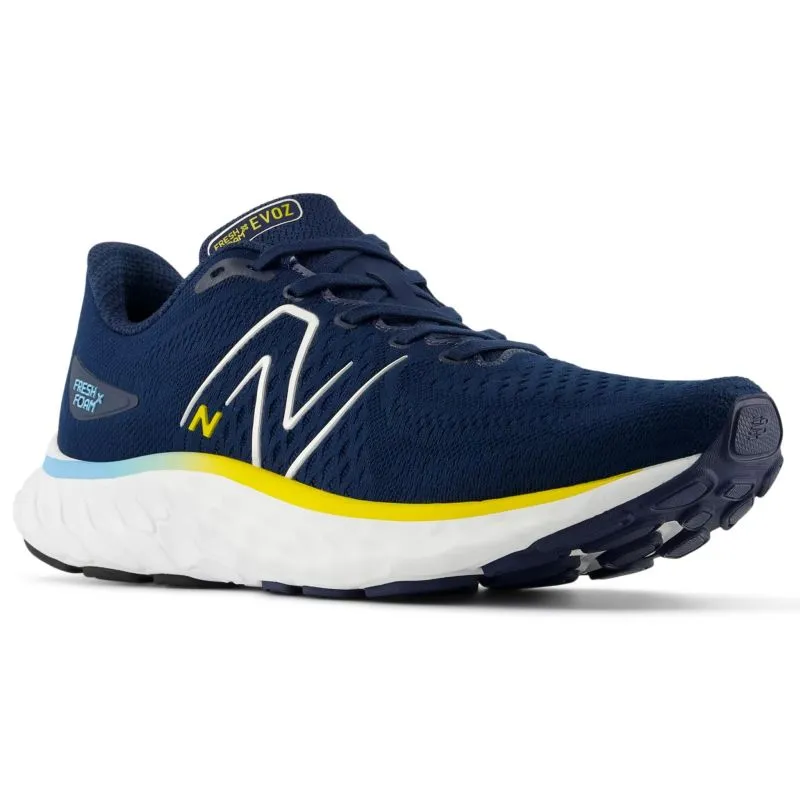 New Balance Fresh Foam X Evoz D Mens Running Shoes