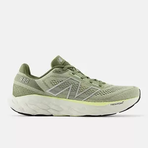 New Balance Men's 880v14 (Olive Green) SALE!